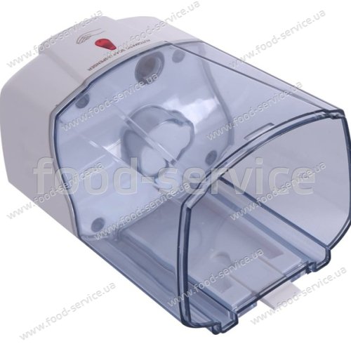 Автоматический дозатор для жидкого мыла Berg HSD-F9031 белый 600мл